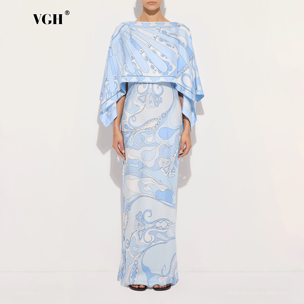 Women'S Formal Wear Suit - Conjunto de Dos Piezas con Estampado
