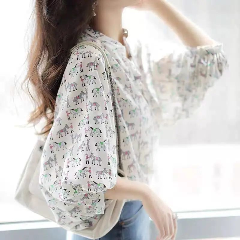 Women Formal Wear M&S - Camisa Formal para mujer y blusa