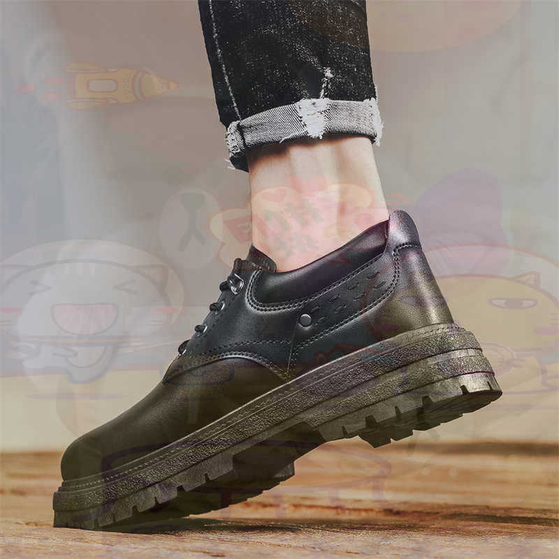 Women Formal Wear Brands - Zapatillas deportivas de cuero Natural oscuro