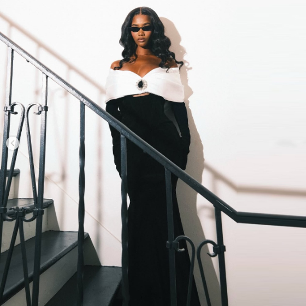 Women Formal Event Wear - Vestidos de Noche elegantes personalizados de