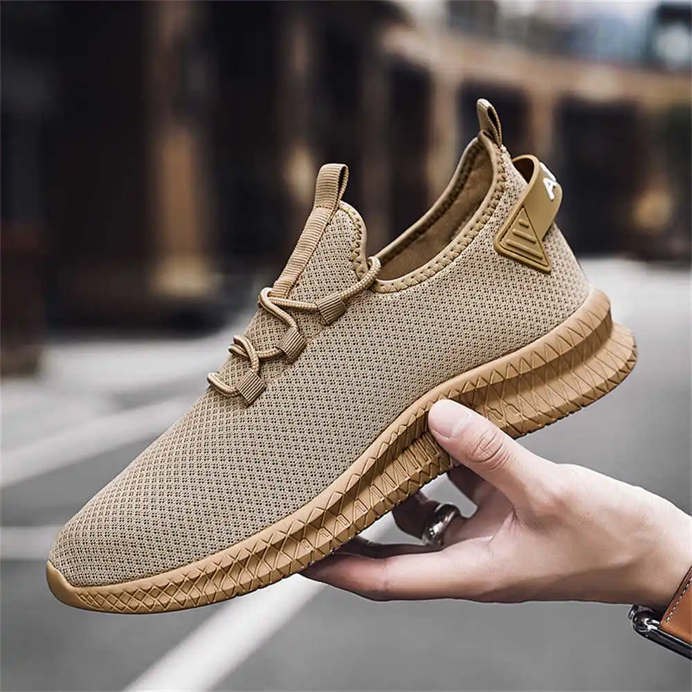 Women Formal Wear Designers - Zapatillas de deporte Tenni de malla