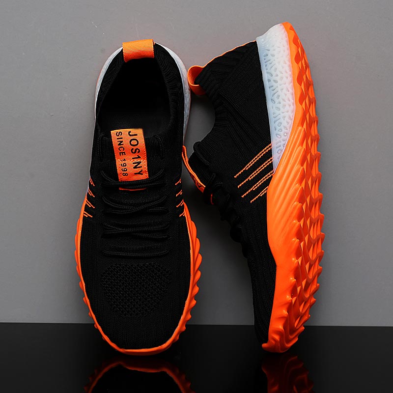 Women Formal Wear Brands - Zapatillas deportivas de malla de aire