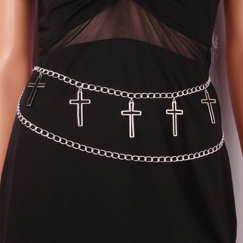 39BD Popular cinturón cadena m - Women Formal Event Wear reseña y precio