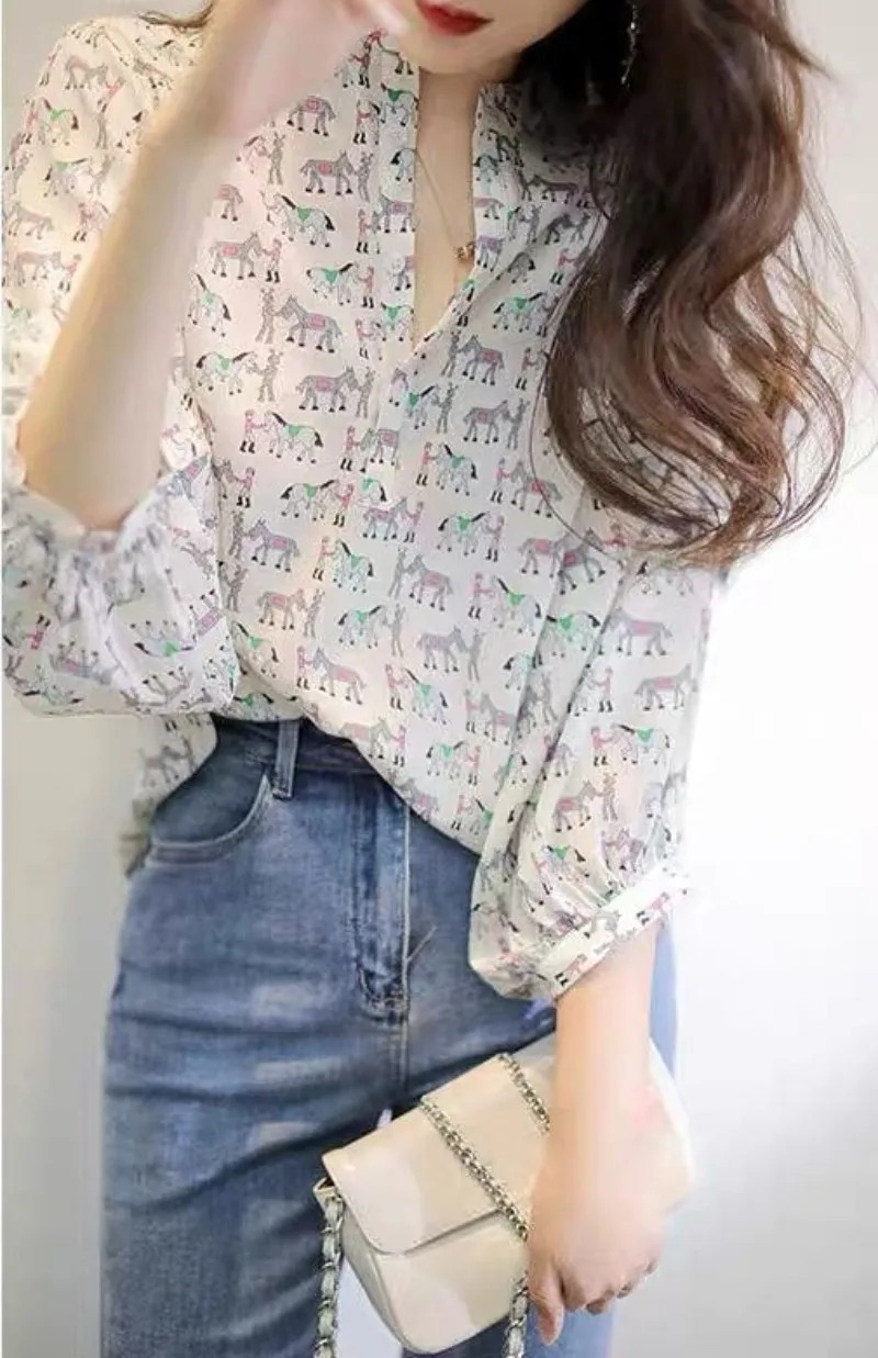 Blusas de Verano de Manga Cort - Women Formal Wear M&S reseña y precio