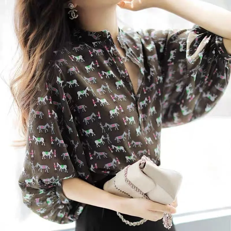 Blusas de Verano de Manga Cort - Women Formal Wear M&S reseña y precio