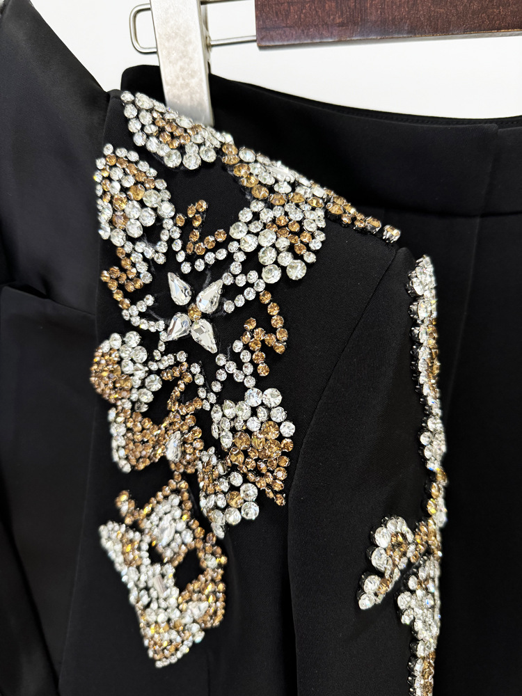Conjunto de 2 Piezas de Alta C - Women'S Formal Wear Suit reseña y precio