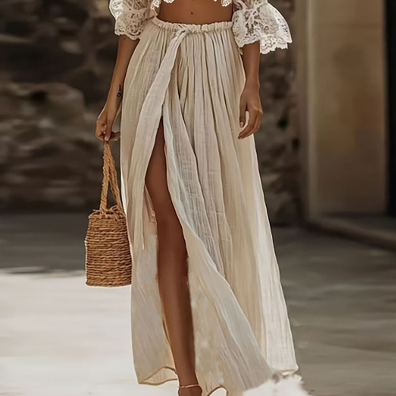 Conjunto de dos piezas bohemio - Women'S Formal Wear Suit reseña y precio