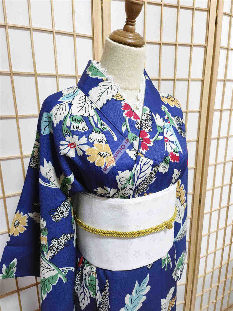 Kimono Japonés Formal para Muj - Women Formal Event Wear reseña y precio
