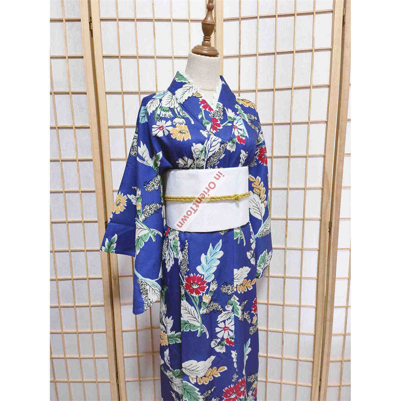 Kimono Japonés Formal para Muj - Women Formal Event Wear reseña y precio