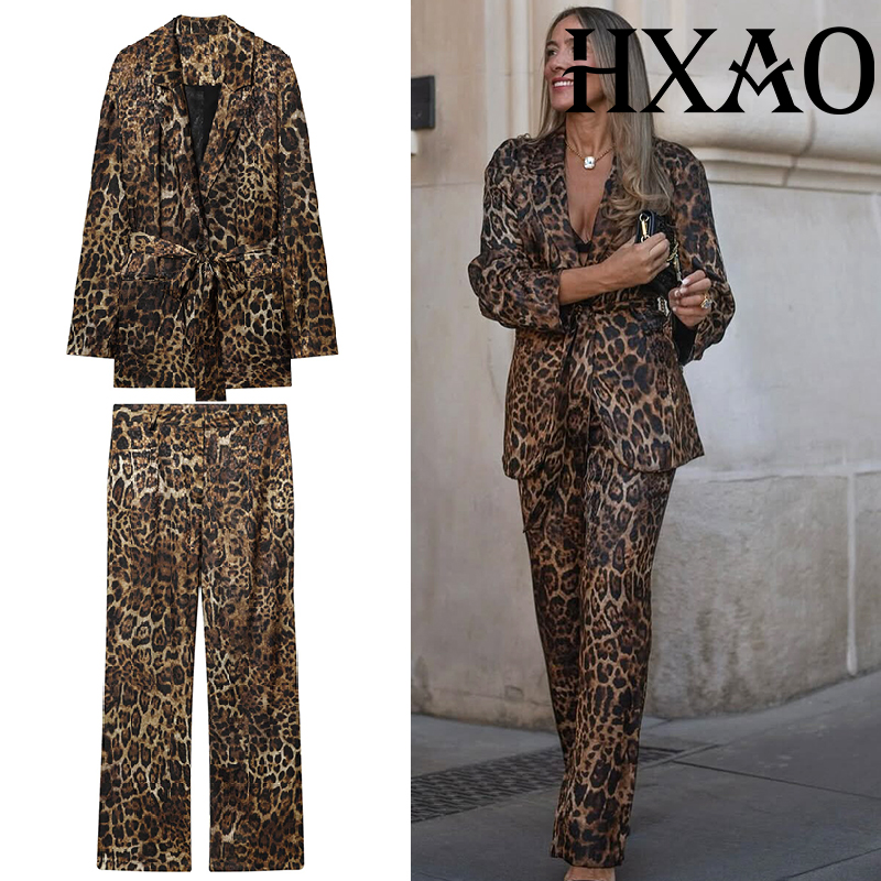 HXAO Conjuntos de pantalones d - Women'S Formal Wear Suit reseña y precio