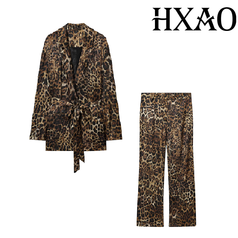 HXAO Conjuntos de pantalones d - Women'S Formal Wear Suit reseña y precio