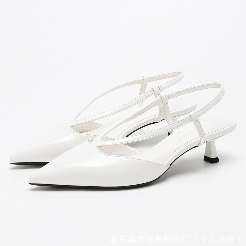 Zapatos de tacón de gatito con - Kitten Heel Women reseña y precio