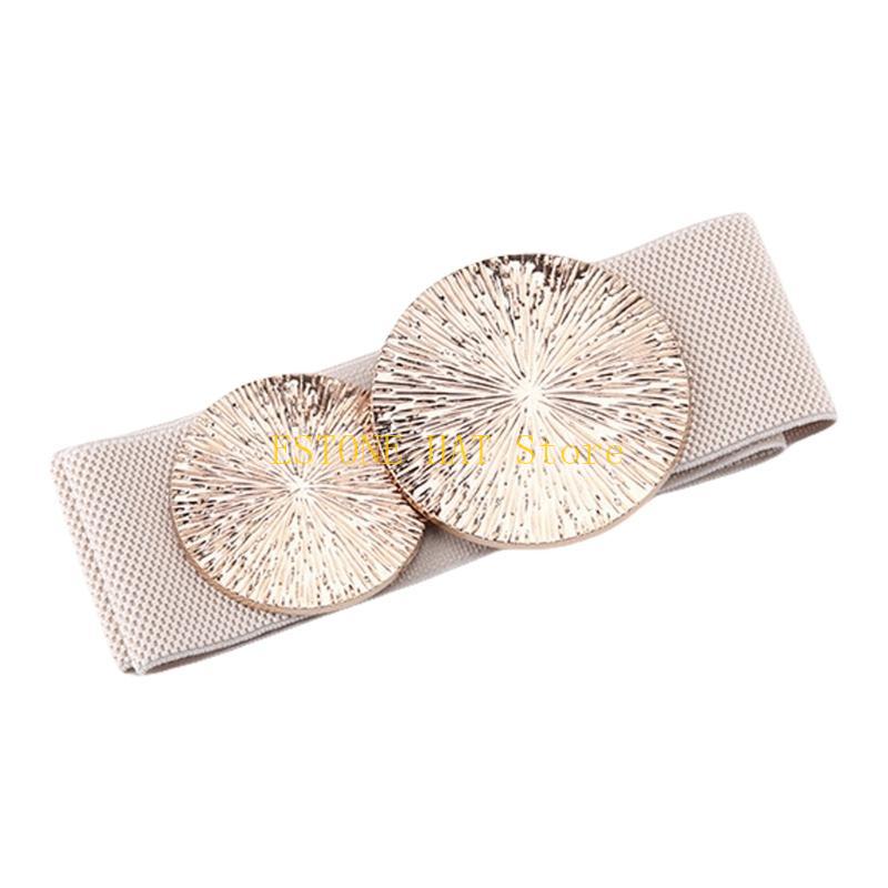 Cinturón elástico para mujer,  - Women Formal Event Wear reseña y precio