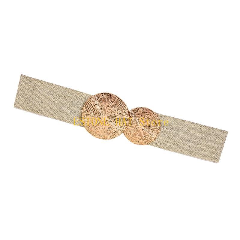 Cinturón elástico para mujer,  - Women Formal Event Wear reseña y precio