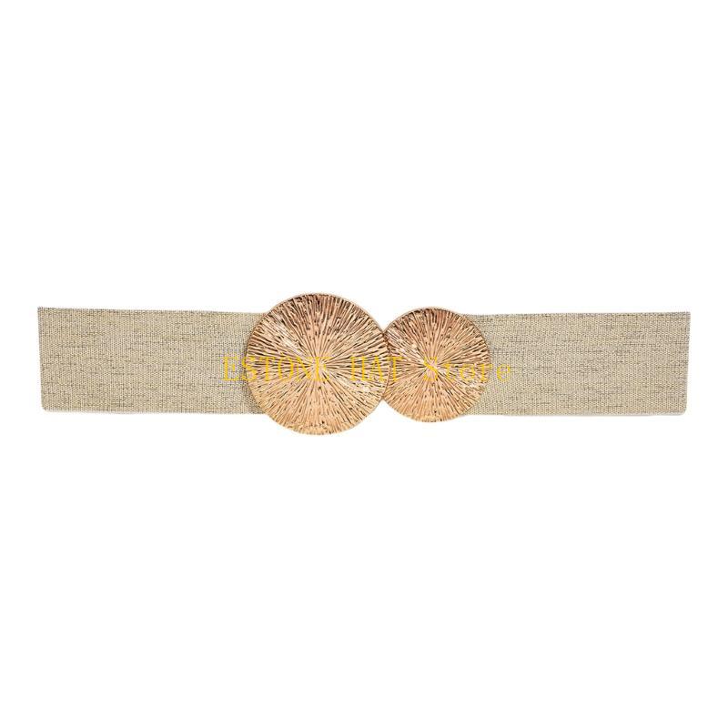 Cinturón elástico para mujer,  - Women Formal Event Wear reseña y precio
