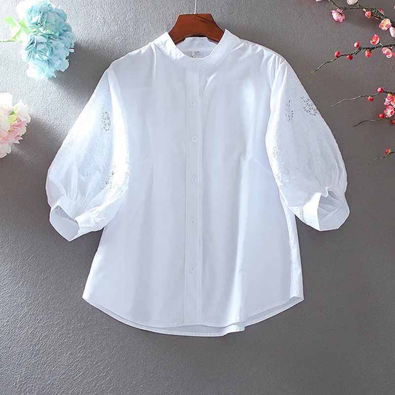 2025 verano puro algodón cuell - Women'S Formal Wear Suit reseña y precio