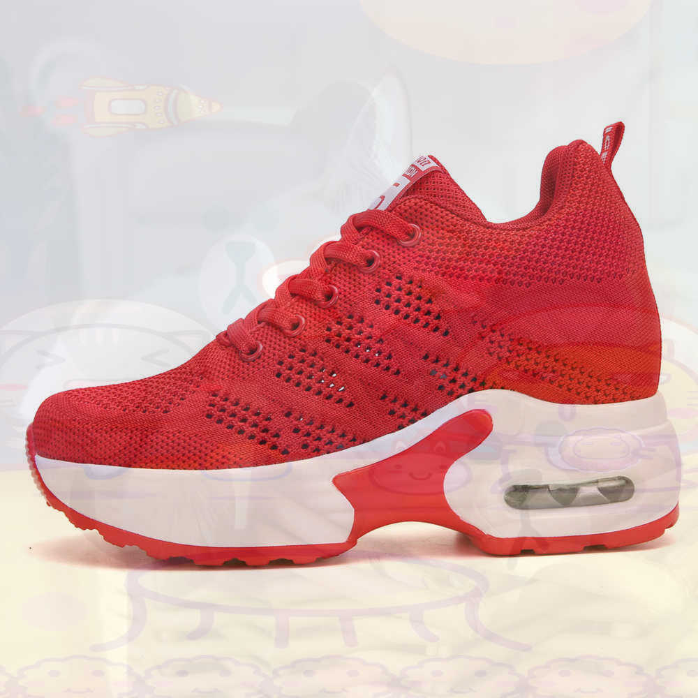 Zapatos rojos de talla 36, bot - Women Formal Wear Brands reseña y precio