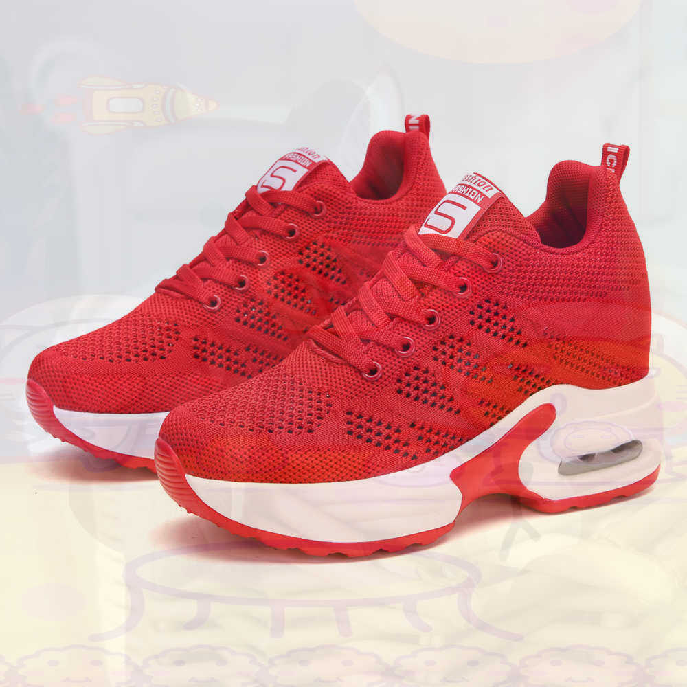 Zapatos rojos de talla 36, bot - Women Formal Wear Brands reseña y precio