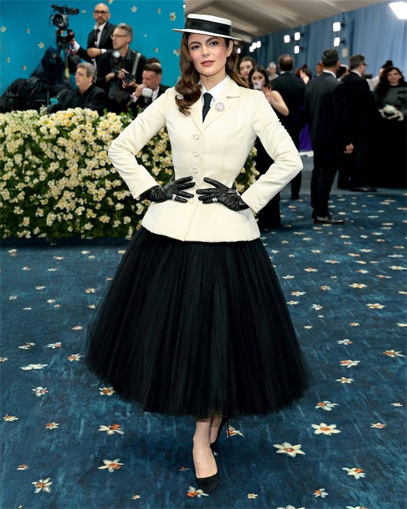 Trajes de oficina blancos para - Women Formal Wear Designers reseña y precio