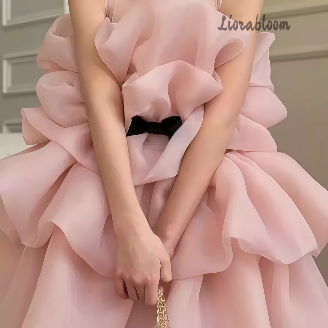 Vestido de Fiesta Elegante par - Women Formal Wear Designers reseña y precio