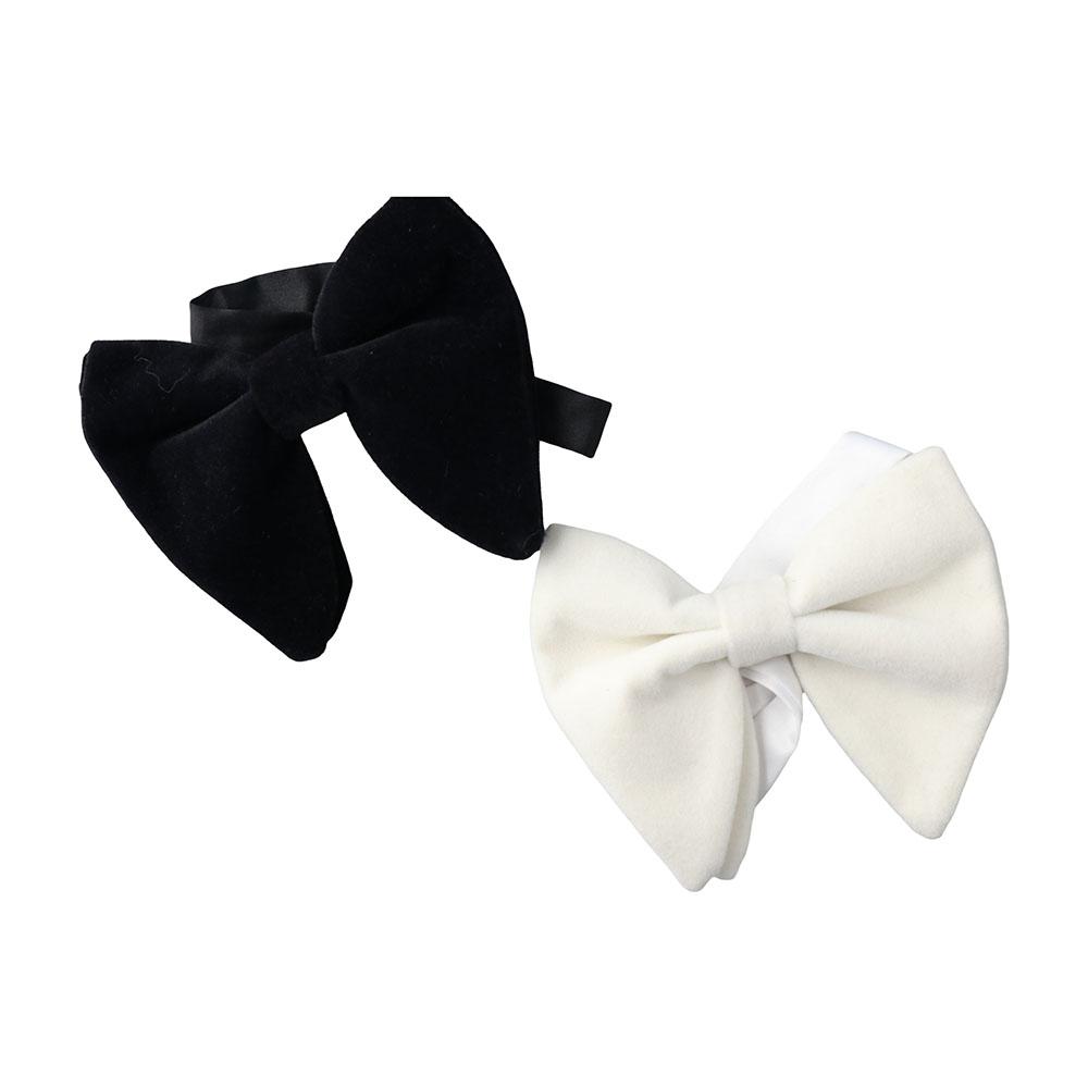 Pajarita de terciopelo para no - Women'S Formal Wear Wedding reseña y precio