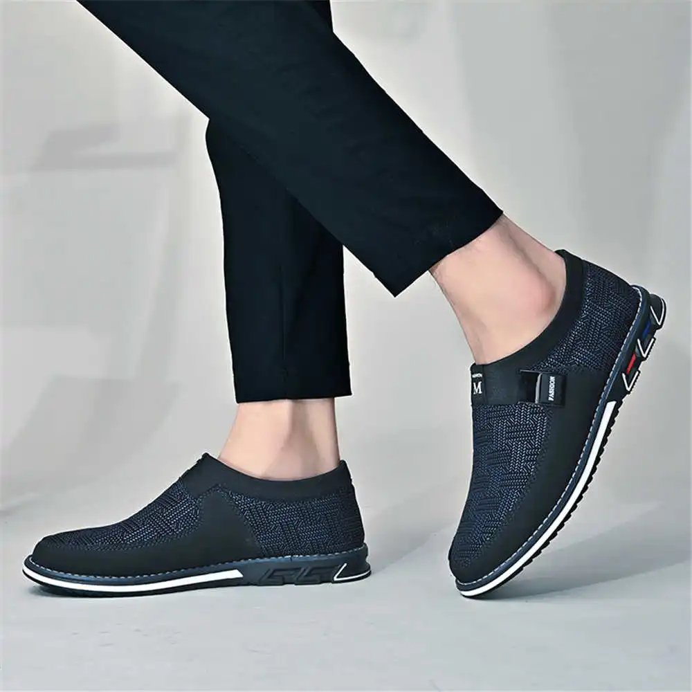 Azul oscuro 44-45 zapatos de v - Women Formal Wear Brands reseña y precio