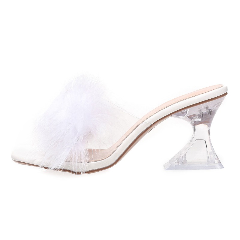 2025 nuevas sandalias decorati - Kitten Heel Women reseña y precio