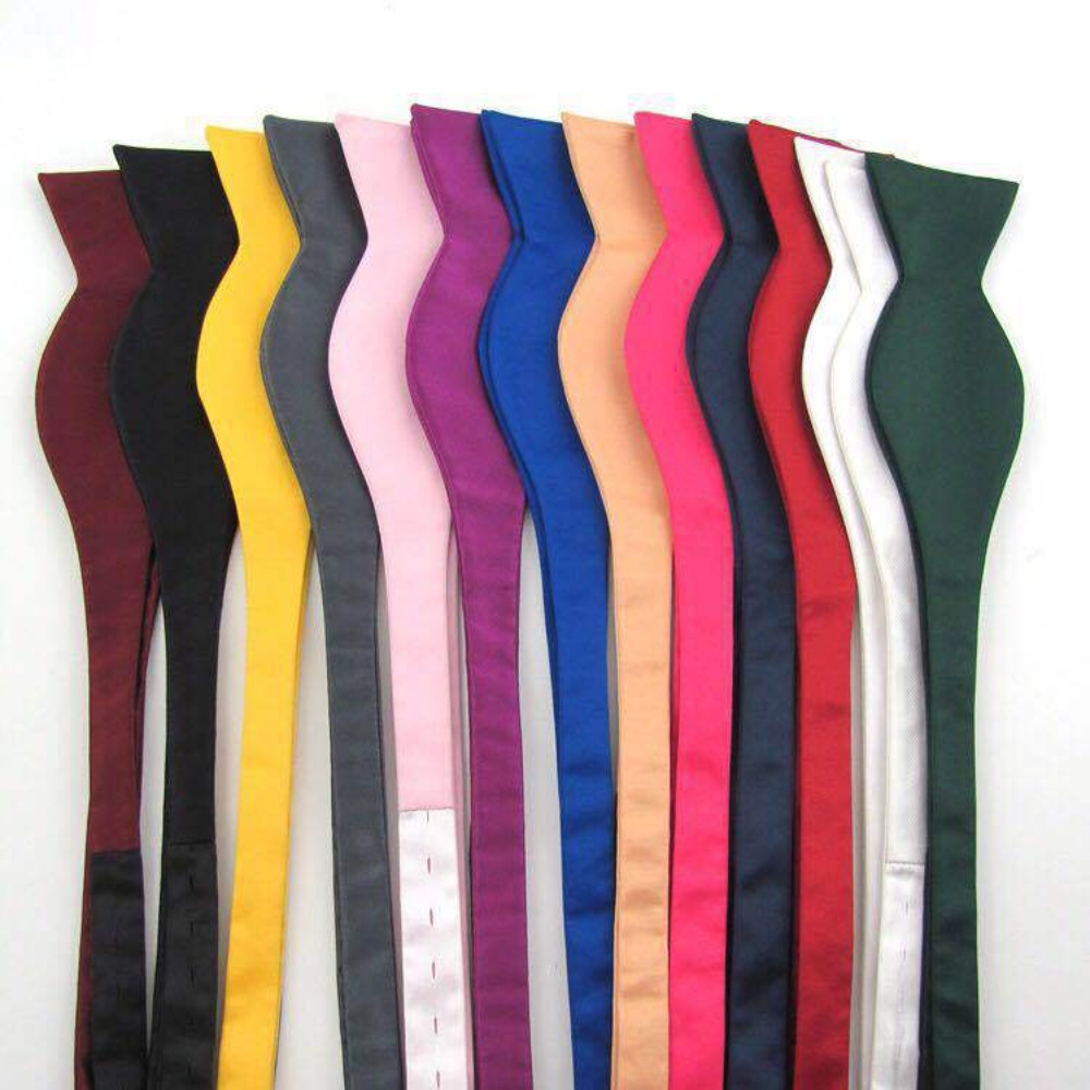 Pajarita ajustable preatada Fo - Women Formal Event Wear reseña y precio