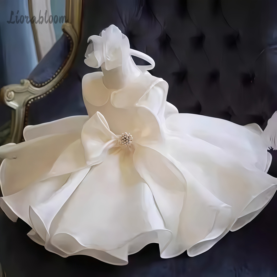 Vestido Blanco con Adornos de  - Women'S Formal Wear Wedding reseña y precio