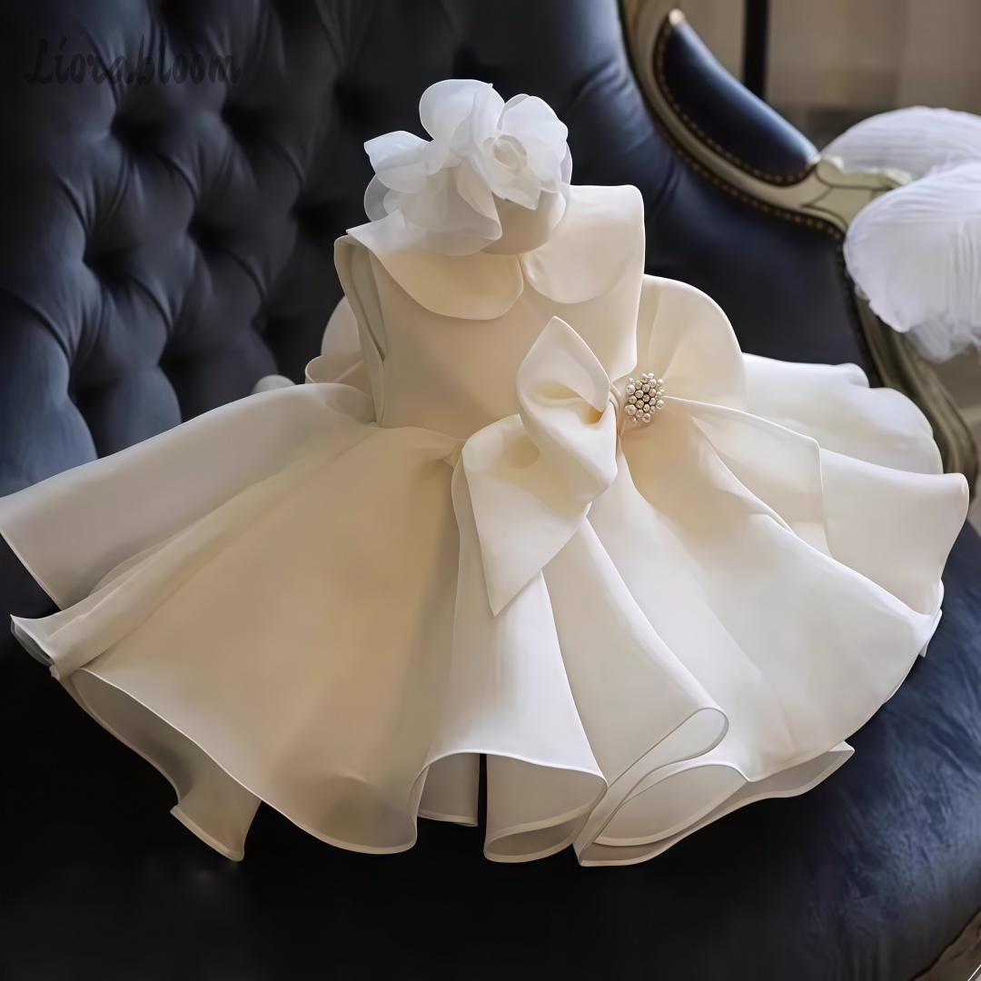 Vestido Blanco con Adornos de  - Women'S Formal Wear Wedding reseña y precio