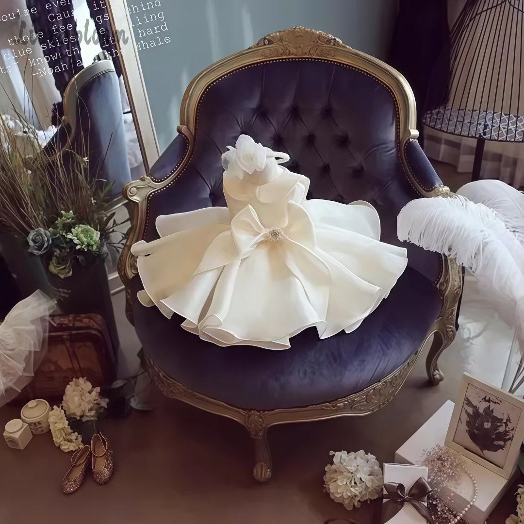 Vestido Blanco con Adornos de  - Women'S Formal Wear Wedding reseña y precio