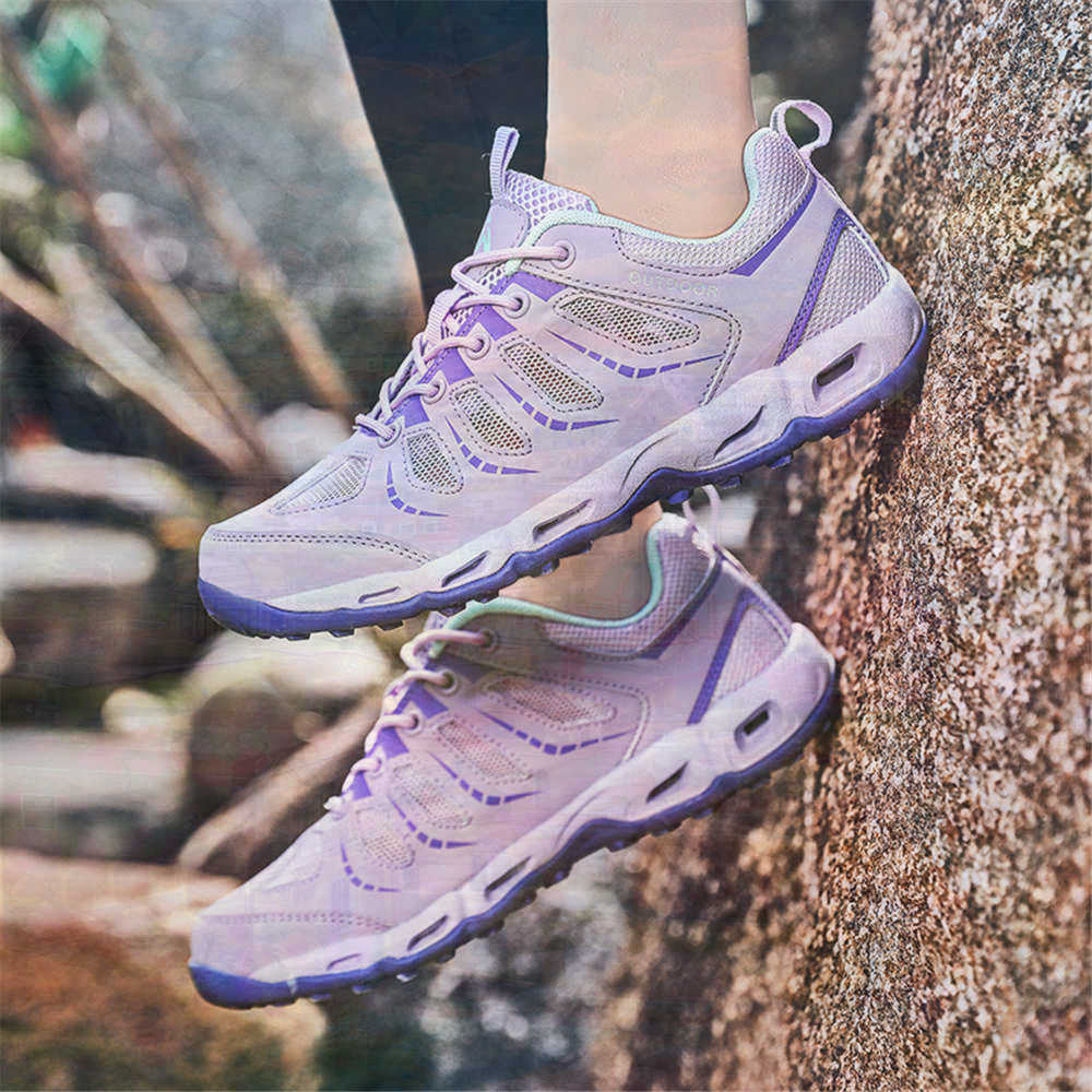 Zapatillas Sumer con punta red - Women Formal Wear Brands reseña y precio