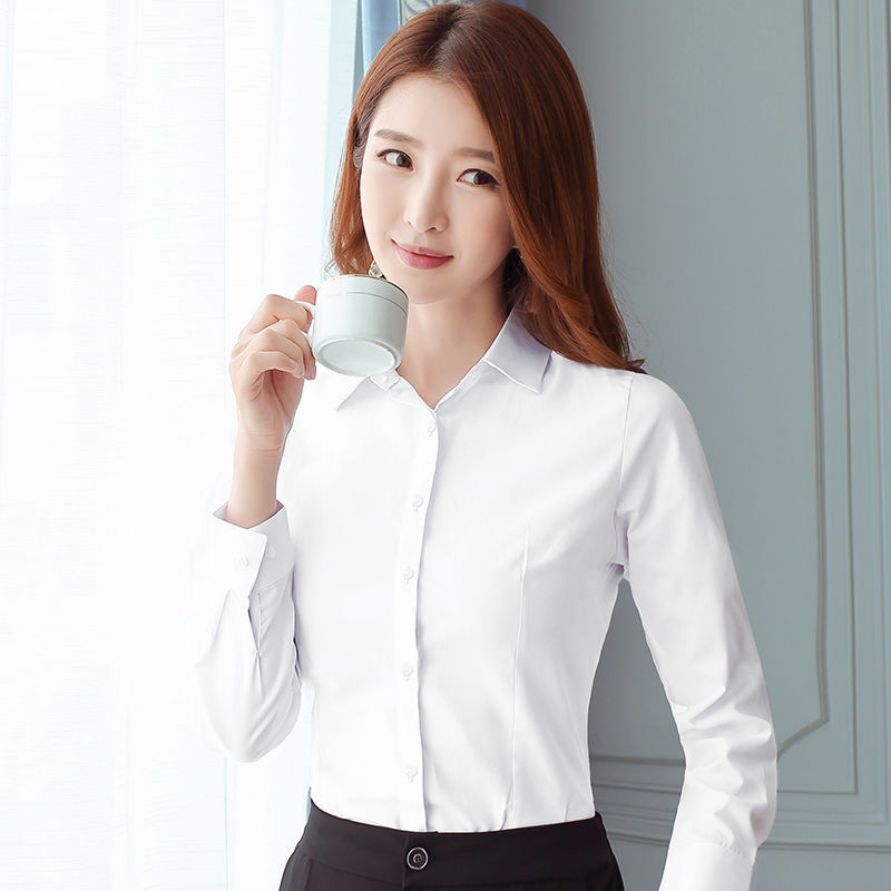 Blusa Coreana Delgada Negra y  - Women Formal Wear Black reseña y precio