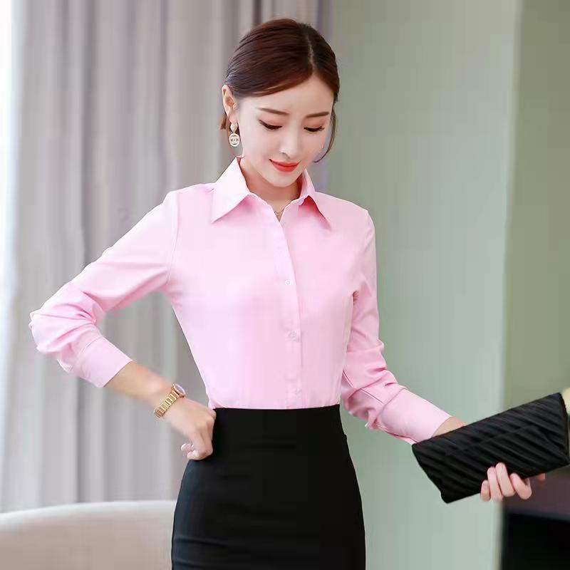 Blusa Coreana Delgada Negra y  - Women Formal Wear Black reseña y precio