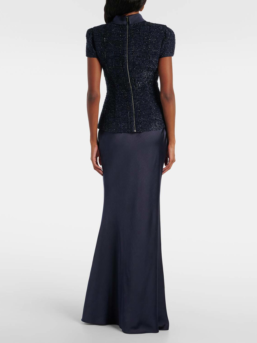 VGH-Conjunto elegante de dos p - Women'S Formal Wear Suit reseña y precio