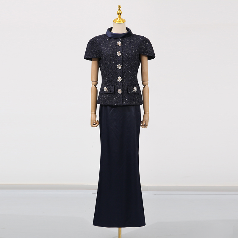 VGH-Conjunto elegante de dos p - Women'S Formal Wear Suit reseña y precio