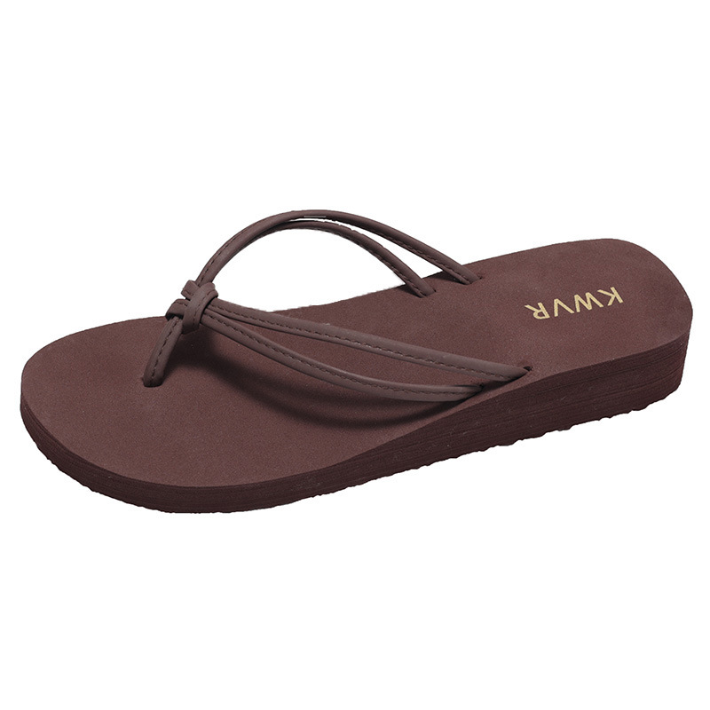 Sandalias Planas de Verano par - Kitten Heel Women reseña y precio