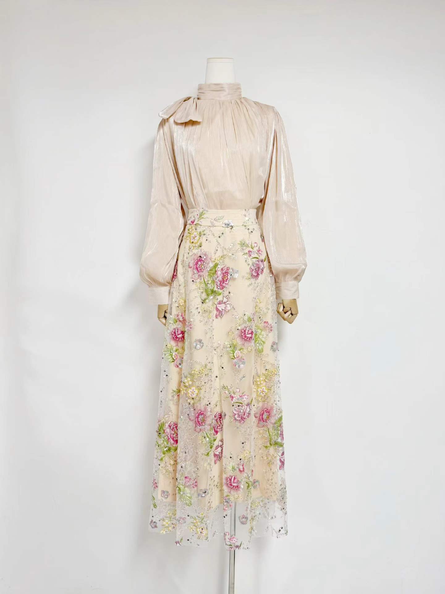 Conjunto Elegante y Chic de Do - Women'S Formal Wear Suit reseña y precio
