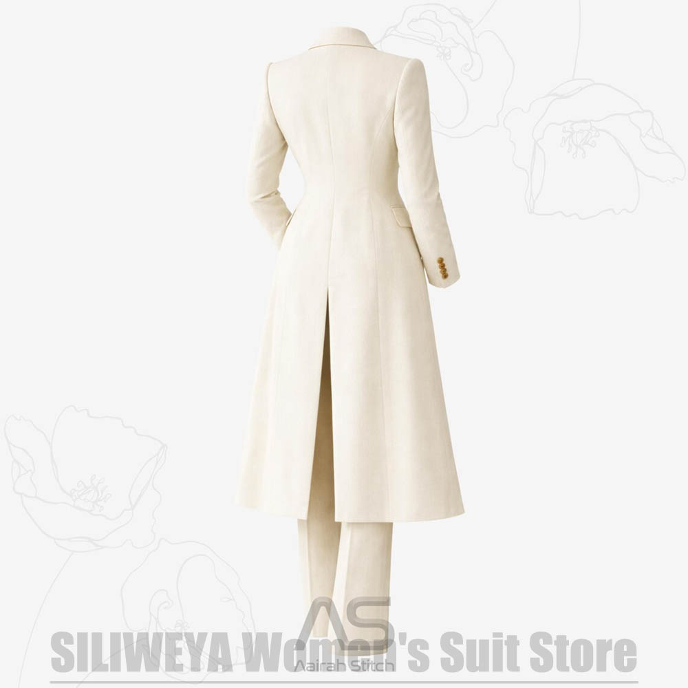 Traje de Mujer de 3 Piezas, Ch - Women'S Formal Wear Wedding reseña y precio
