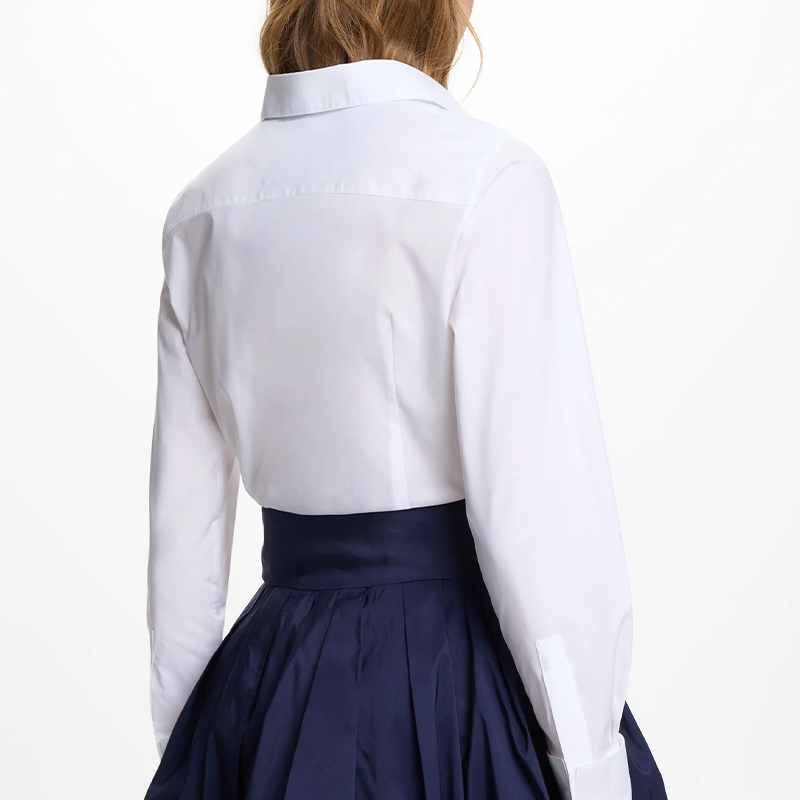 Camisa de Botones Marca CH, Ma - Women Formal Wear Brands reseña y precio