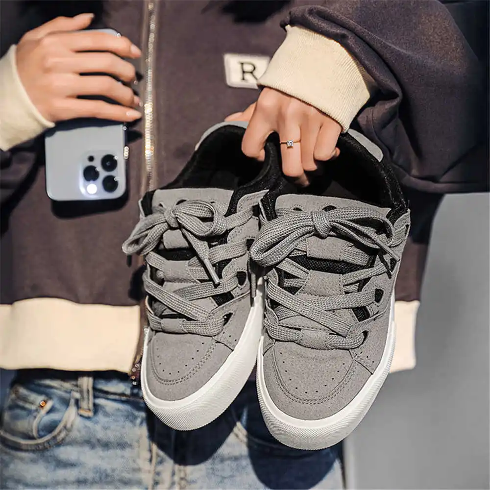 Con cordones, zapatos escolare - Women Formal Wear Brands reseña y precio