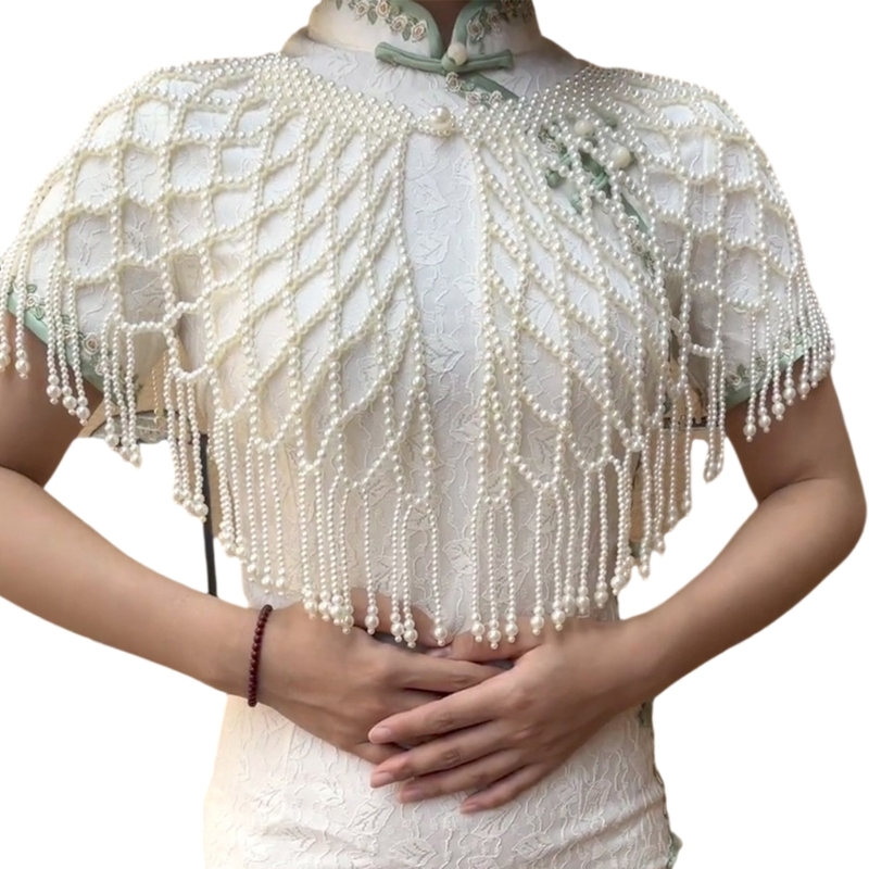 Abrigo noche con detalles perl - Women Formal Event Wear reseña y precio