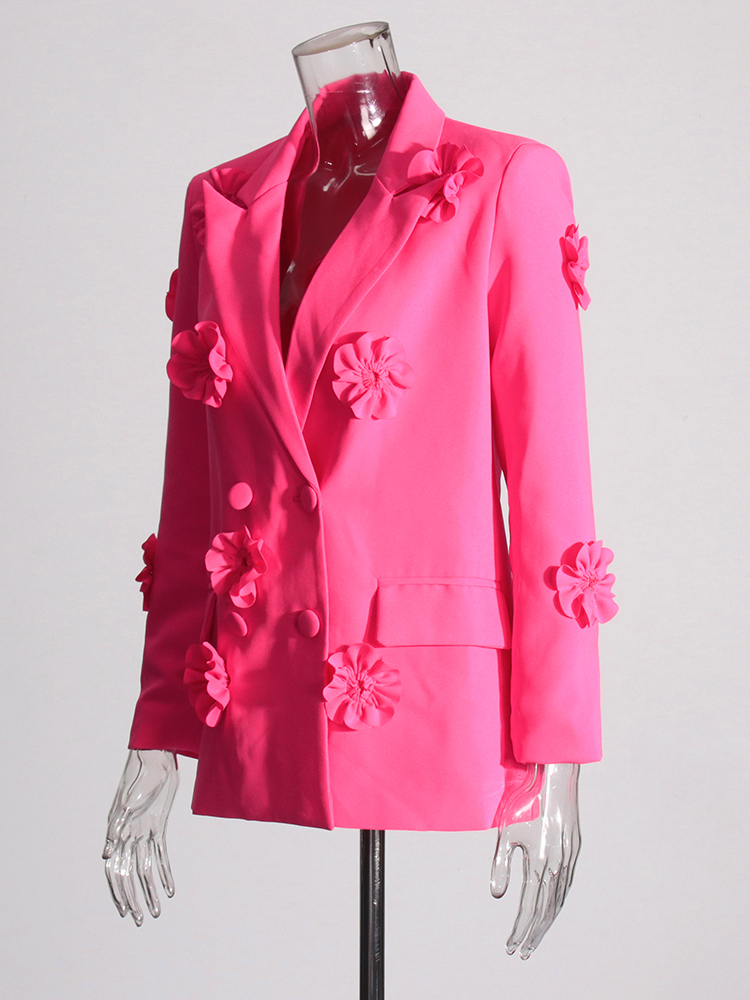 TWOTWINSTYLE-Conjunto elegante - Women'S Formal Wear Suit reseña y precio