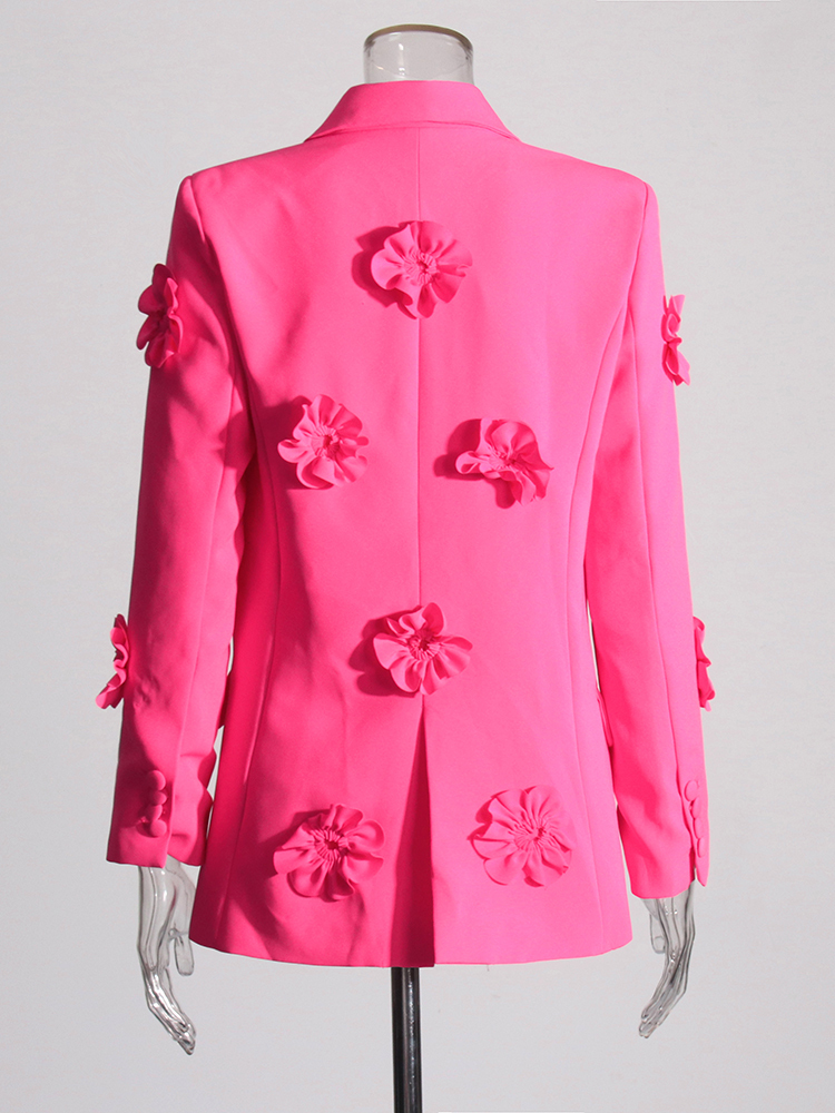 TWOTWINSTYLE-Conjunto elegante - Women'S Formal Wear Suit reseña y precio