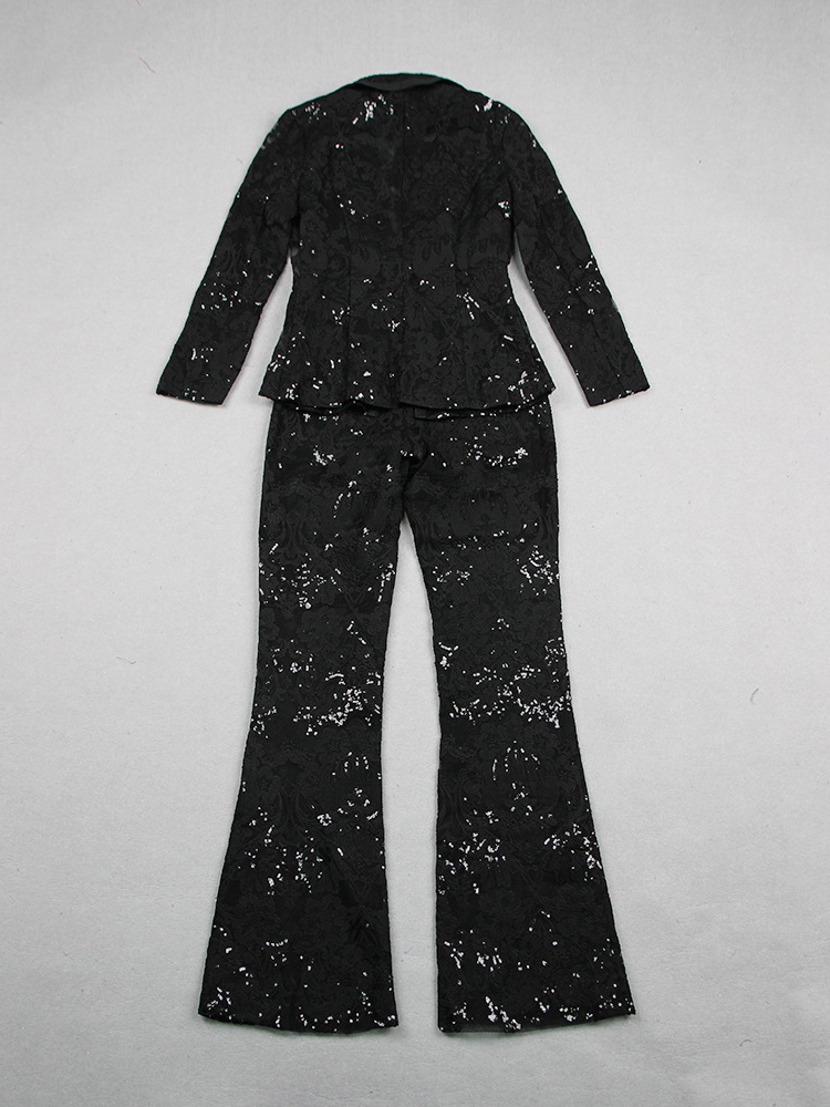 Conjunto de Traje de Diseñador - Women'S Formal Wear Suit reseña y precio