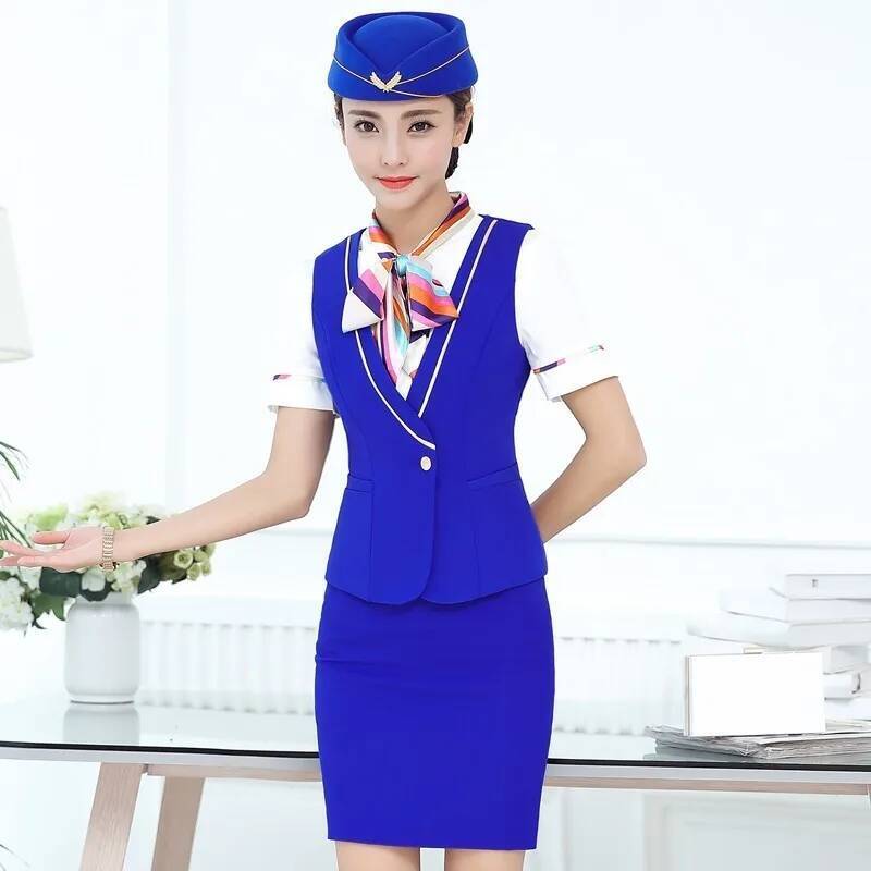 Trajes formales de negocios pa - Women Formal Wear Vest reseña y precio