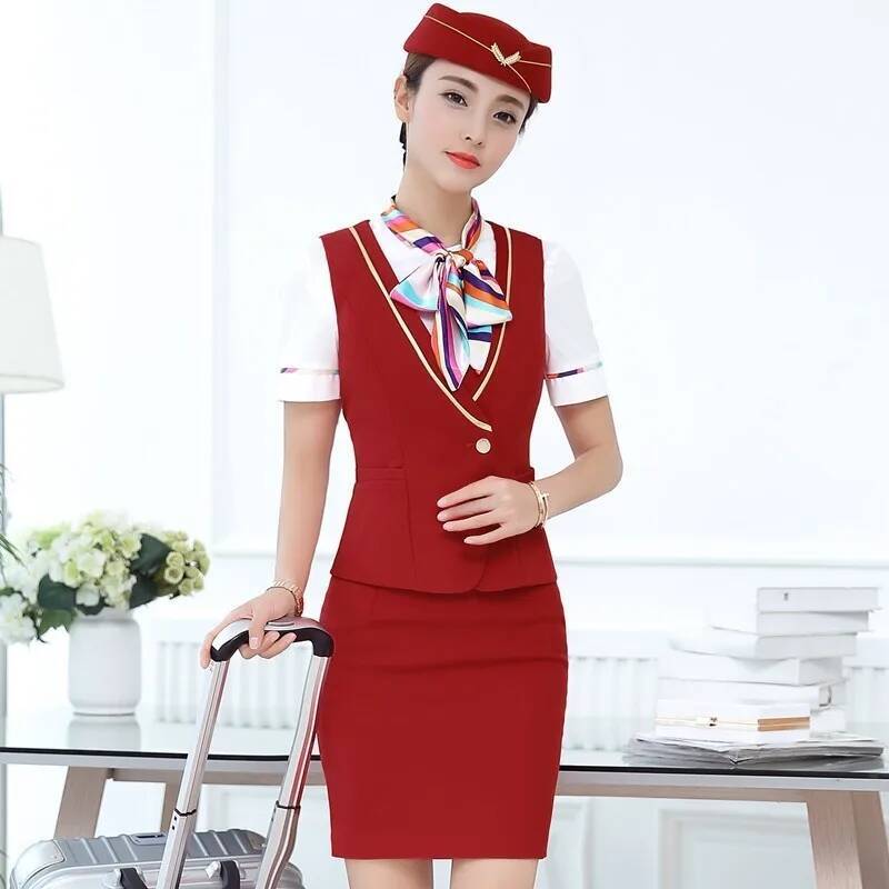 Trajes formales de negocios pa - Women Formal Wear Vest reseña y precio