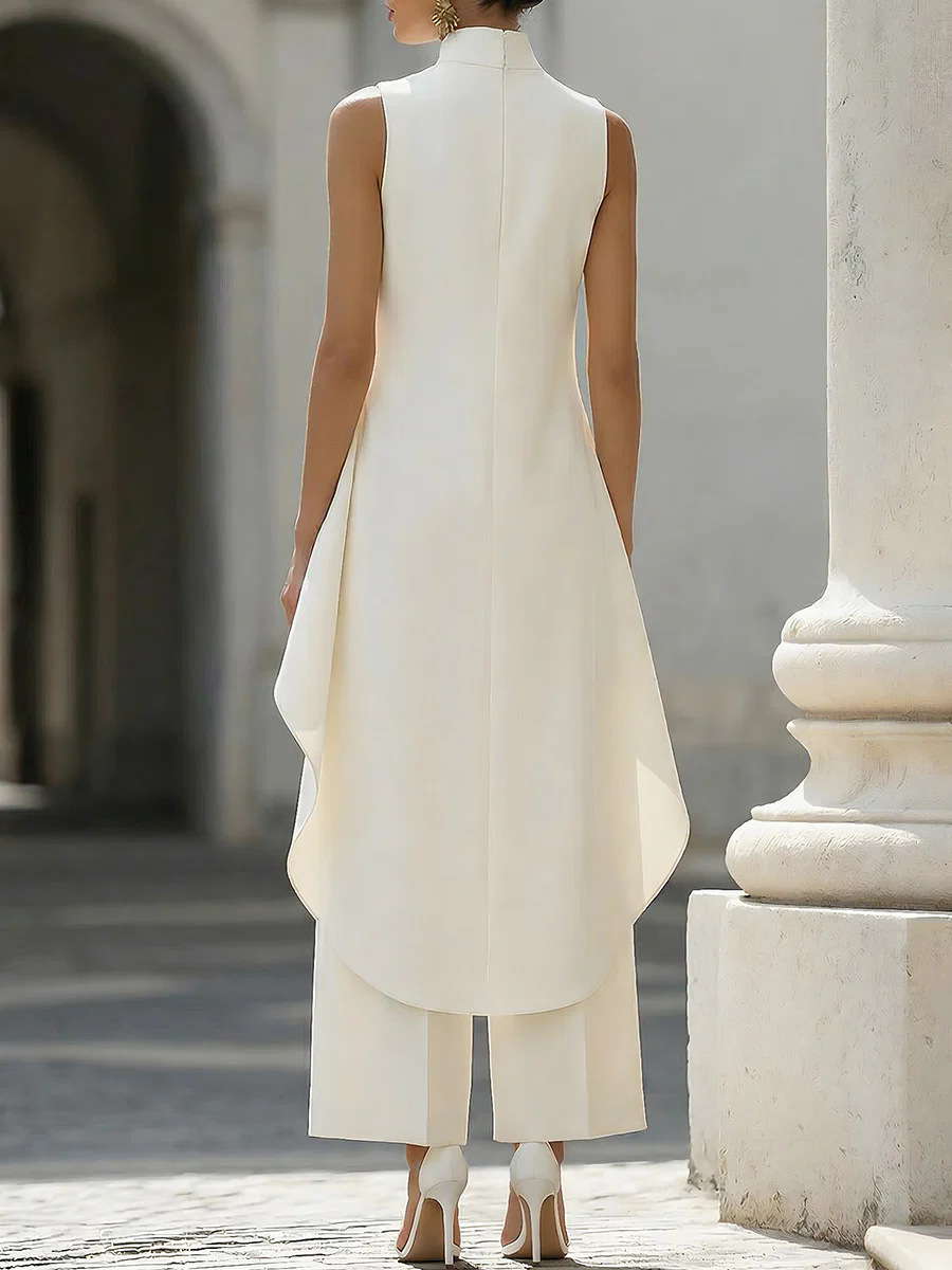 Conjunto de Dos Piezas para Mu - Women'S Formal Wear Suit reseña y precio