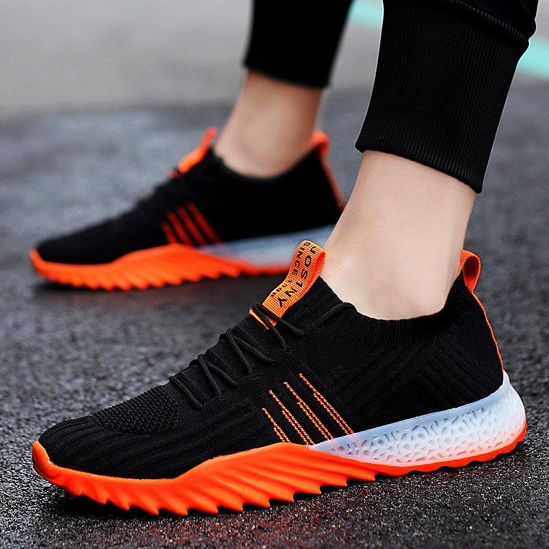 Zapatillas deportivas de malla - Women Formal Wear Brands reseña y precio